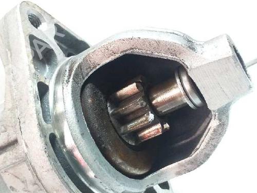 Starter FIAT GRANDE PUNTO (199_)  | BP7959400M8 