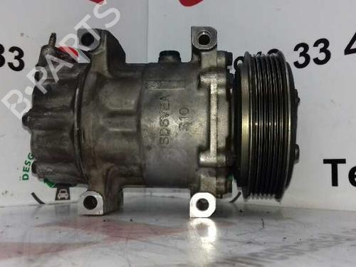 Used AC compressor AC compressor 7964093 7964093