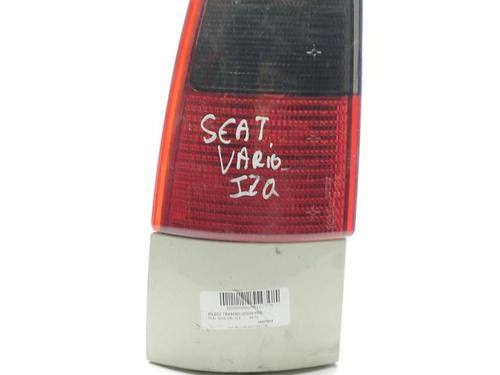 Used Left taillight SEAT IBIZA II (6K1) [1993-2002]  7954645