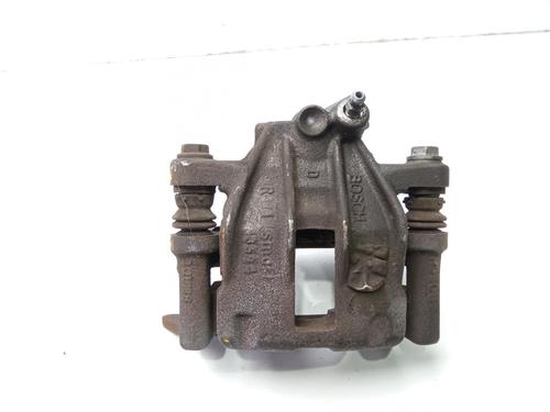 Used Right front brake caliper SMART FORTWO Coupe (451) electric drive (451.390) (48 hp) 12310711