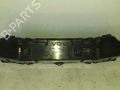 Climate control MERCEDES-BENZ E-CLASS (W211) E 220 CDI (211.006) | BP7958244I5 