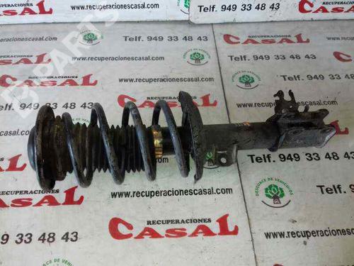 Used Right front shock absorber Right front shock absorber SAAB 9-3 (YS3F, E79, D79, D75) 2.8 Turbo V6 (250 hp) 10964563 10964563