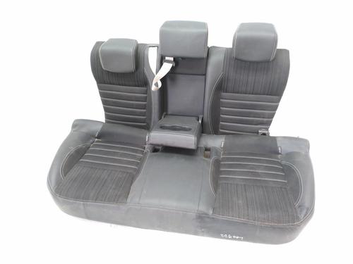 Seats set RENAULT LAGUNA III Grandtour (KT0/1) 2.0 dCi (KT01, KT08, KT09, KT0K, KT12, KT1D, KT1W) | BP13251280C78 