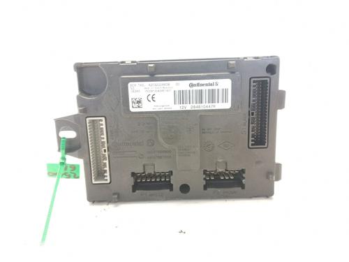 Used Electronic module DACIA LODGY (JS_) 1.6 LPG (JSAV) (102 hp) 29877173