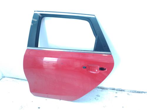 Porta trás esquerda Porta trás esquerda 23952906 23952906