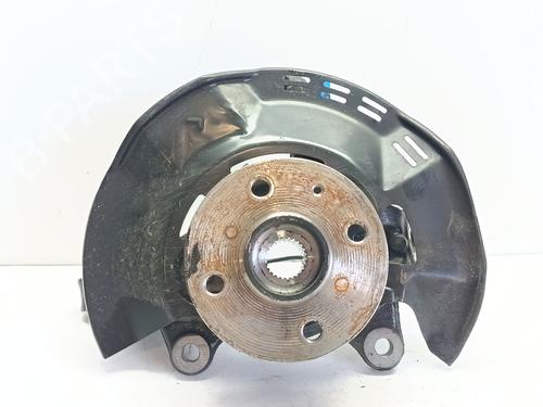 Used Left front steering knuckle Left front steering knuckle 34162840 34162840
