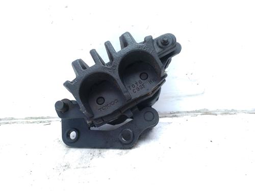 Left front brake caliper KAWASAKI MOTORCYCLES NINJA ( - 750cc) Ninja 650 (EX650K, EX650M, EX650S) | BP24703062M105 - Image 6
