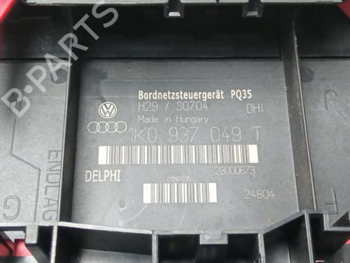 Fuse box VW GOLF V (1K1)  | BP12310304E1 