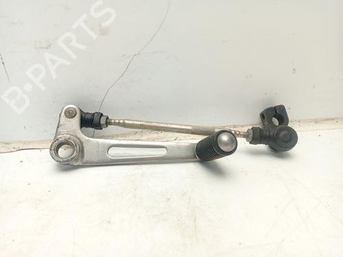 Used Gear lever KAWASAKI MOTORCYCLES Z (900cc - ) Z 900 (ZR900DA2, ZR900HA2, ZR900PA2, ZR900VA2) (48 hp) 30688683