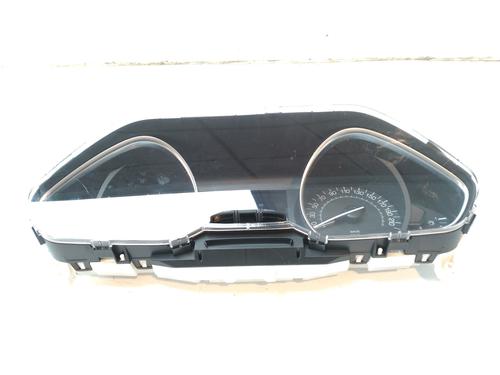 Used Instrument cluster Instrument cluster 21788490 21788490