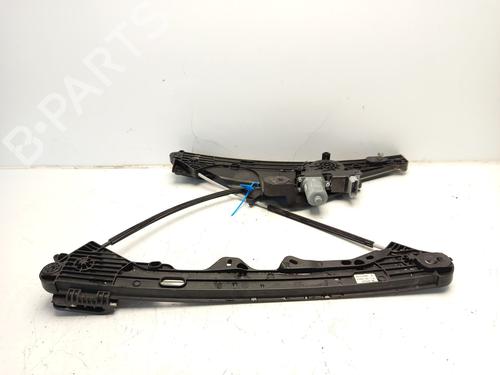Used Front left window mechanism PEUGEOT 2008 II (UD_, US_, UY_, UJ_, UR_, UC_) [2019-2026]  32267173
