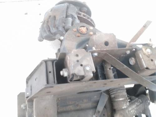 Forbro NISSAN CABSTAR (F24M, F24W)  | BP26495162M9 