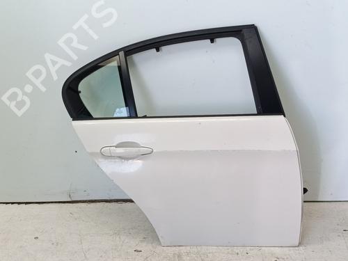 Used Right rear door Right rear door BMW 3 (E90) 318 i (143 hp) 33705806 33705806
