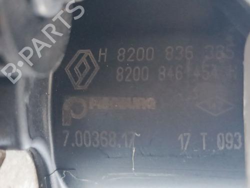 Engine RENAULT CLIO III (BR0/1, CR0/1) 1.5 dCi | BP36503464M1 - Image 15