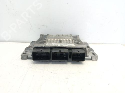 Engine control unit (ECU) FORD MONDEO IV (BA7)  | BP26408862M57