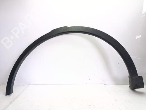 Used Front left wheel arch trim Front left wheel arch trim 37758689 37758689