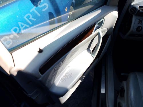 Left front window switch MERCEDES-BENZ C-CLASS (W203) C 180 Kompressor (203.046) | BP33937080I27 - Image 10