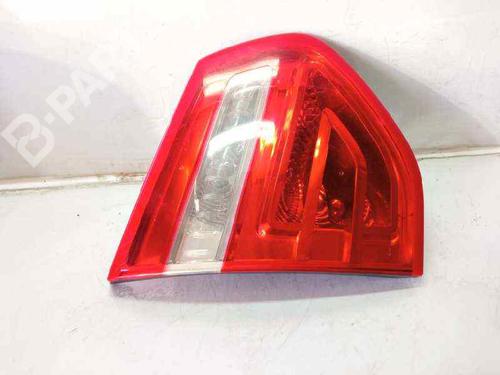 Used Left taillight CITROËN C4 Picasso I MPV (UD_) [2006-2015]  7964243