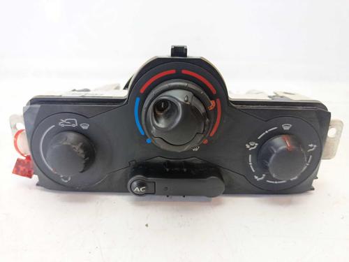 Used Climate control Climate control 38510458 38510458