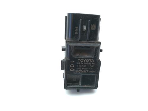 Electronic module LEXUS LS (_F4_) 460 (USF40) | BP16767121M83 - Image 2