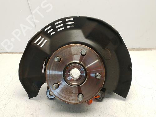Used Right front steering knuckle Right front steering knuckle 37795753 37795753
