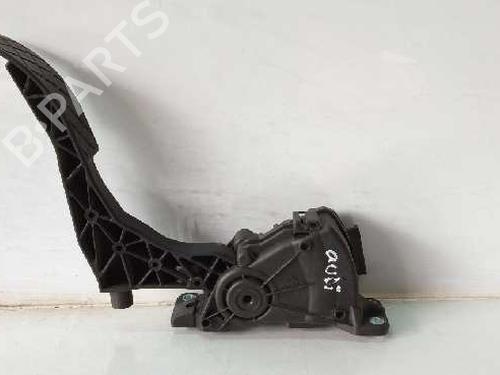 Pedal AUDI A1 (8X1, 8XK) 1.6 TDI | BP16131262I4 