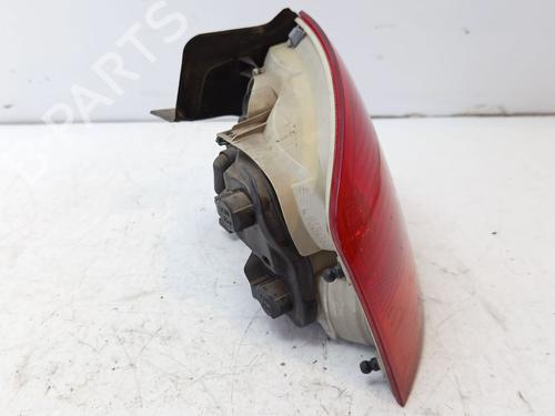 Right taillight AUDI A4 B7 (8EC) 2.0 TDI | BP29543414C35 