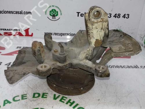 Right front steering knuckle BMW 3 (E46) 320 d | BP7953280M26 - Image 4