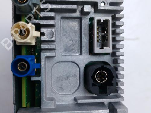 Radio PEUGEOT 2008 I (CU_)  | BP21788499E6 