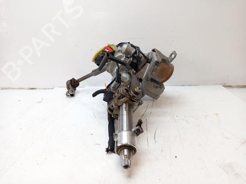 Steering column RENAULT MEGANE CC (EZ0/1_) 1.5 dCi (EZ0B, EZ07) | BP33273411M21 - Image 2