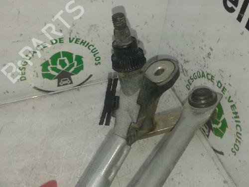 Front wiper motor BMW 1 (E81) 118 i | BP7951568M29 