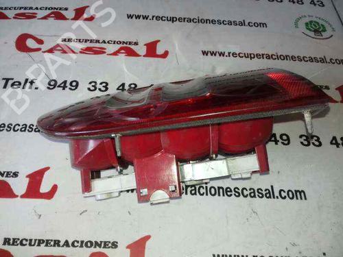 Left taillight SKODA OCTAVIA I (1U2)  | BP7954414C34 