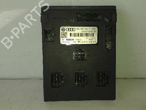 Used Electronic module Electronic module 7958295 7958295
