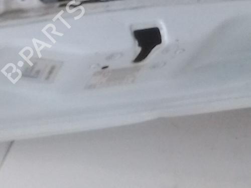 Left front door DACIA LODGY (JS_) 1.6 LPG (JSAV) | BP31183447C2