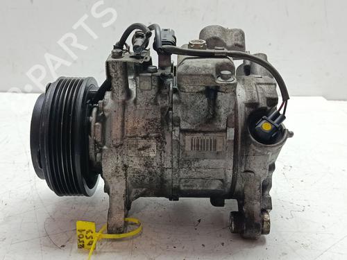 AC compressor BMW 3 (E90) 318 d | BP36003479M34 - Image 4