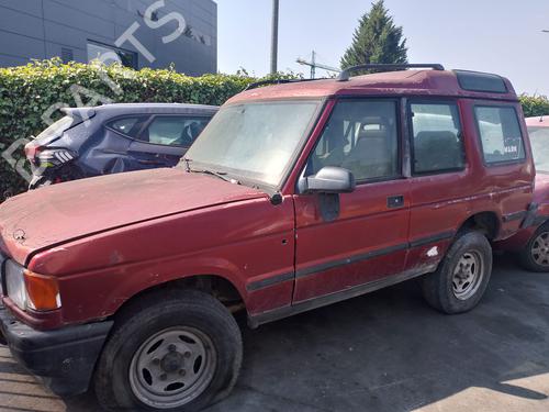 Alternator LAND ROVER DISCOVERY I (LJ) | BP10276081M7