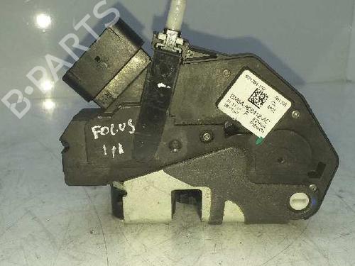Used Rear right lock FORD FOCUS III 1.6 TDCi (95 hp) 7957106