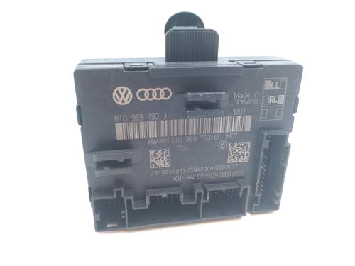 Used Comfort control module Comfort control module 16205092 16205092