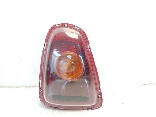 Used Left taillight MINI MINI (R56) One (95 hp) 24642815