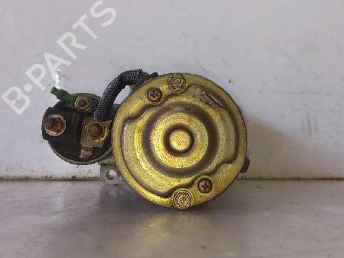 Starter CITROËN SAXO (S0, S1) 1.1 X, SX | BP11701646M8 
