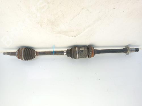 Used Right front driveshaft Right front driveshaft 30645238 30645238