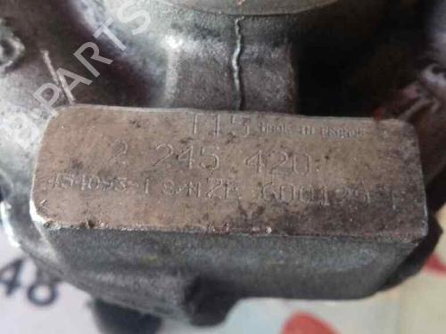 Turbolader/Kompressor Turbolader/Kompressor 7962488 7962488