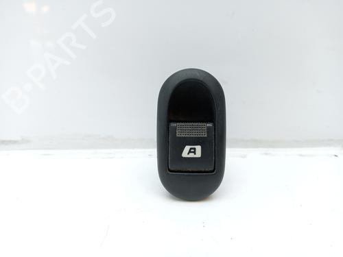 Used Left front window switch Left front window switch 15598213 15598213