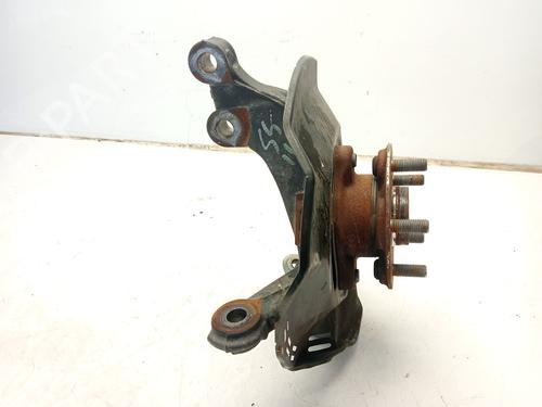 Right front steering knuckle TOYOTA YARIS (_P13_)  | BP29337845M26 