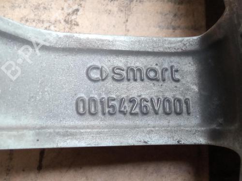 Felg SMART FORTWO Coupe (450) 0.7 (450.352, 450.332) | BP12508882C45 