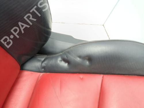 Seats set MAZDA RX-8 (SE, FE) 1.3 (FE103, SE3P) | BP33705799C78  - Image 11