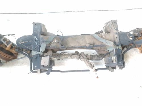 Used Subframe Subframe MERCEDES-BENZ SPRINTER 3,5-t Van (B907, B910) 319 CDI RWD (907.633, 907.635, 907.637) (190 hp) 33705615 33705615