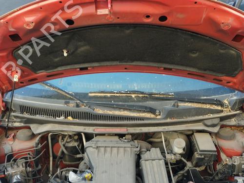 Starter SUZUKI ALTO VII (GF)  | BP18661015M8 