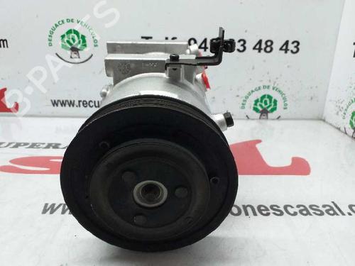 AC compressor KIA CARENS III MPV (UN) 1.6 CRDi 128 | BP7955943M34 - Image 7
