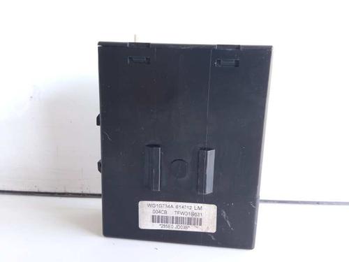 Used Electronic module Electronic module 7960746 7960746